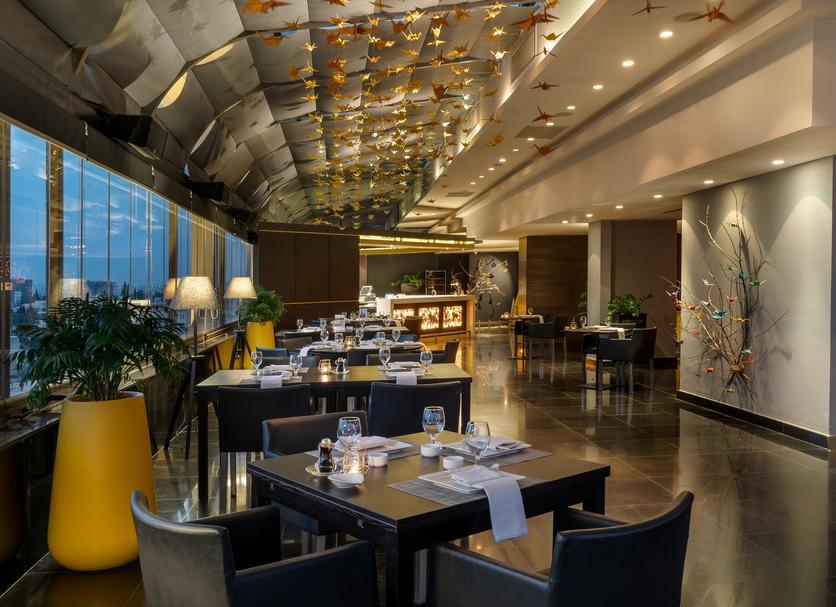 Restoran Fotoğraf