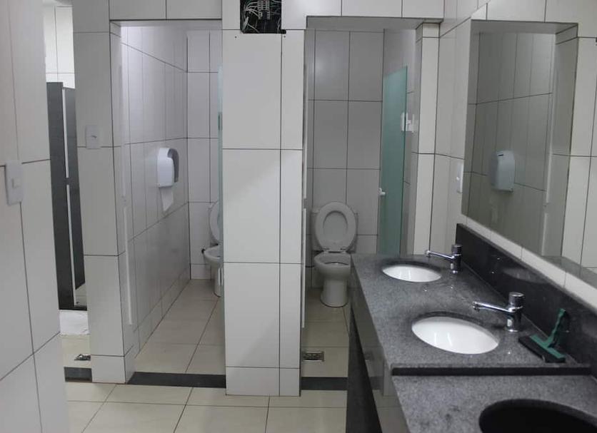 Banyo Fotoğraf