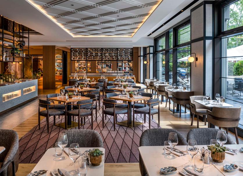 Restoran Fotoğraf