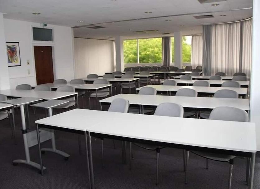 Konferans salonu Fotoğraf