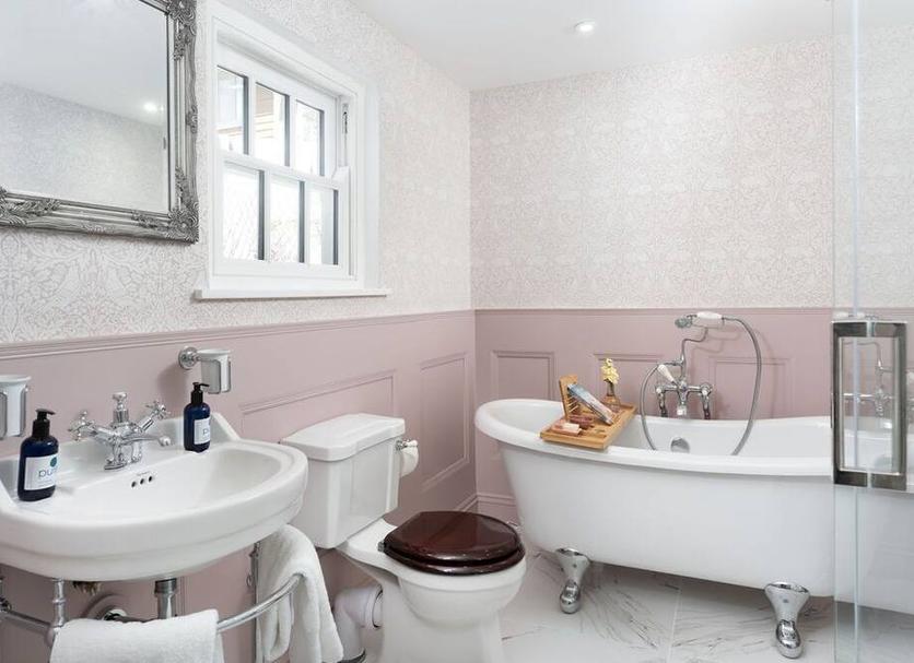 Banyo Fotoğraf