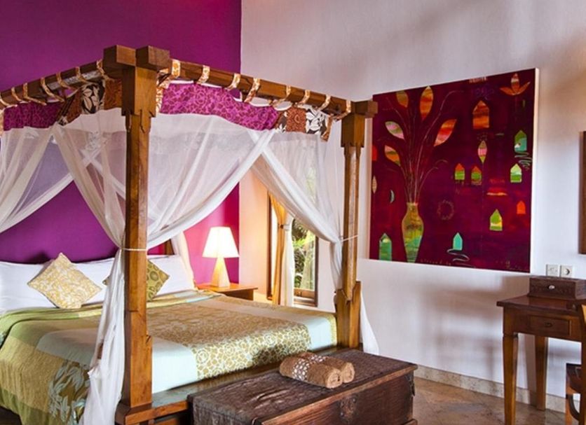 Yatak Odası Fotoğraf