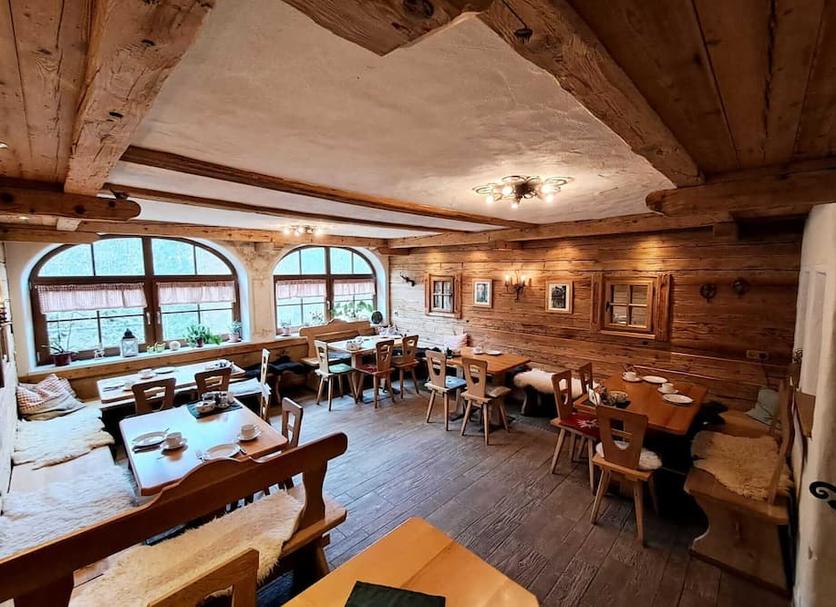 Restoran Fotoğraf