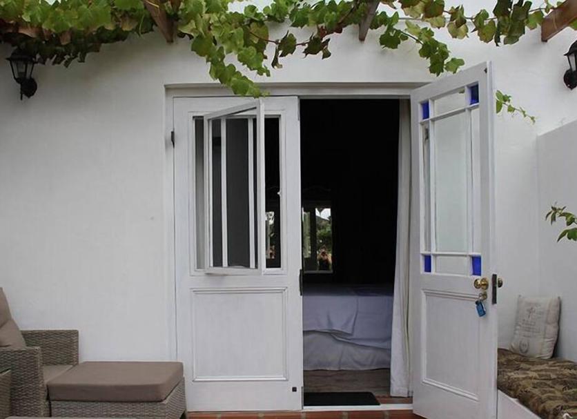 Veranda Fotoğraf