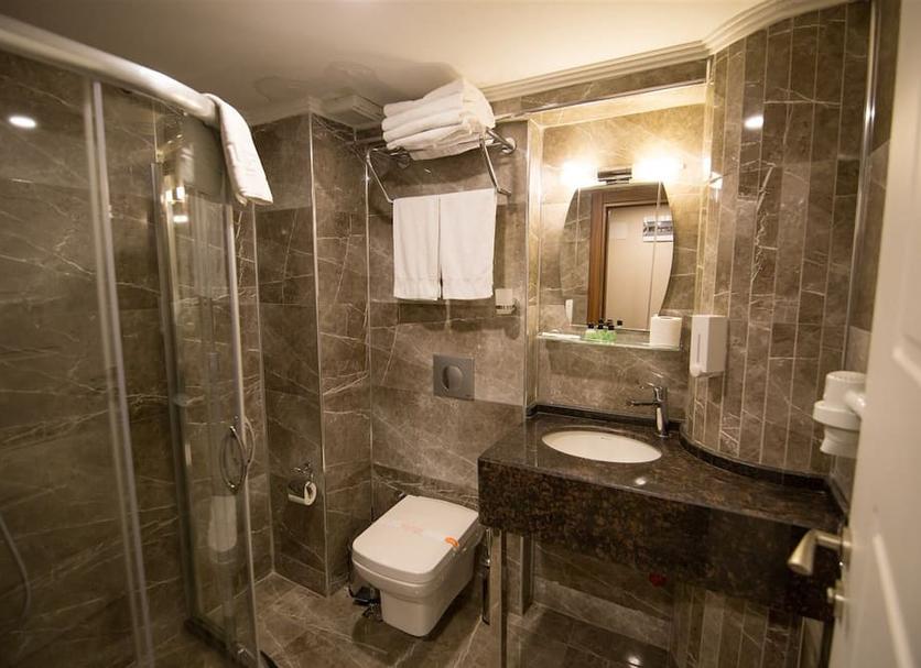 Banyo Fotoğraf