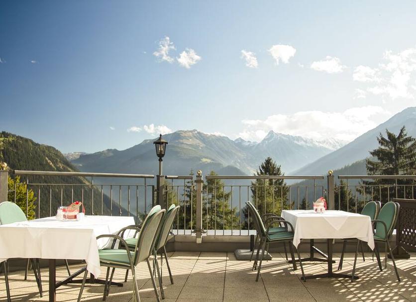 Balkon Fotoğraf