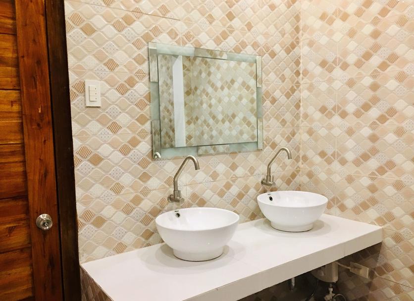 Banyo Fotoğraf