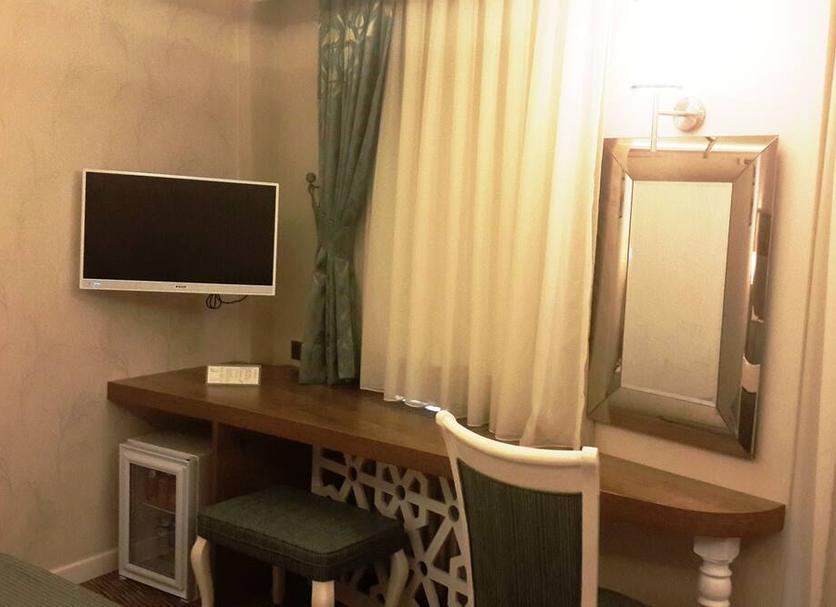 Oda olanağı Fotoğraf