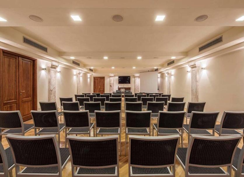 Konferans salonu Fotoğraf