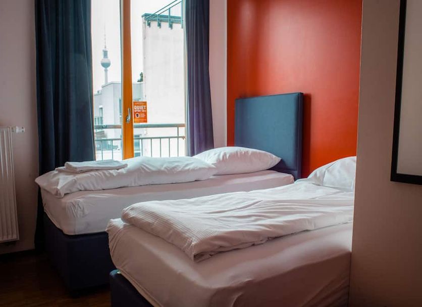 Yatak Odası Fotoğraf