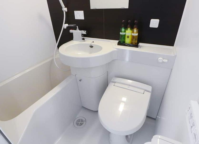 Banyo Fotoğraf