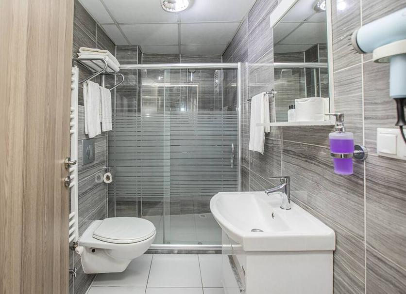 Banyo Fotoğraf