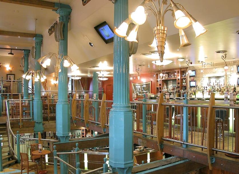 Bar Fotoğraf