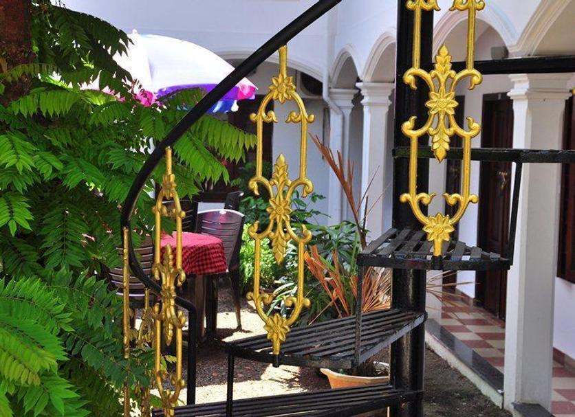 Veranda Fotoğraf