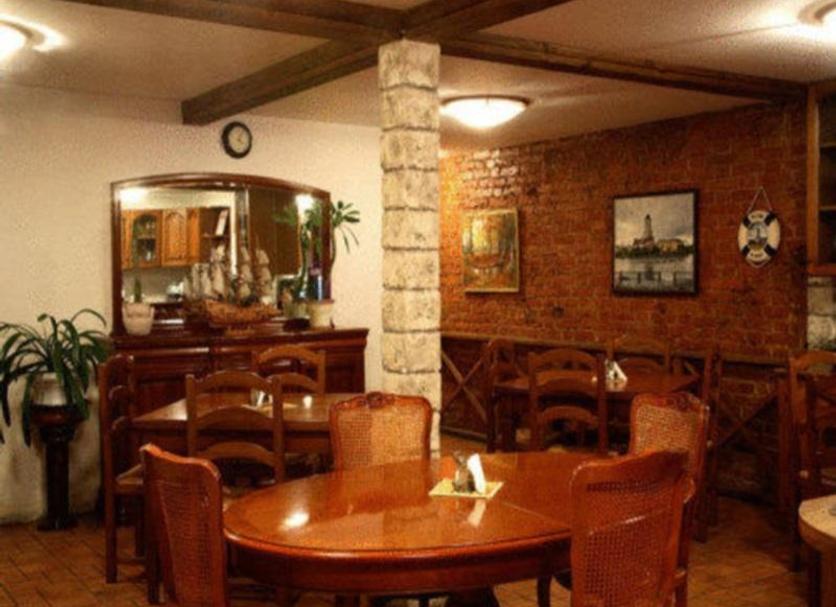 Restoran Fotoğraf