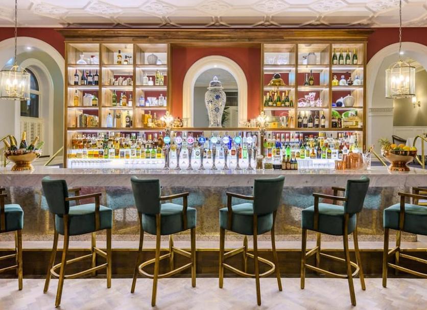 Bar Fotoğraf