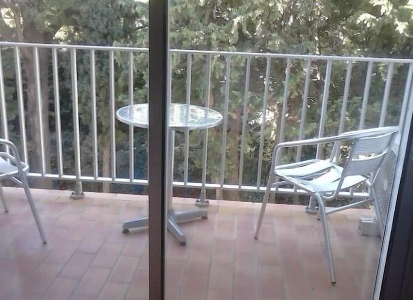 Balkon Fotoğraf