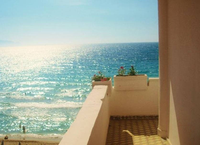 Balkon Fotoğraf