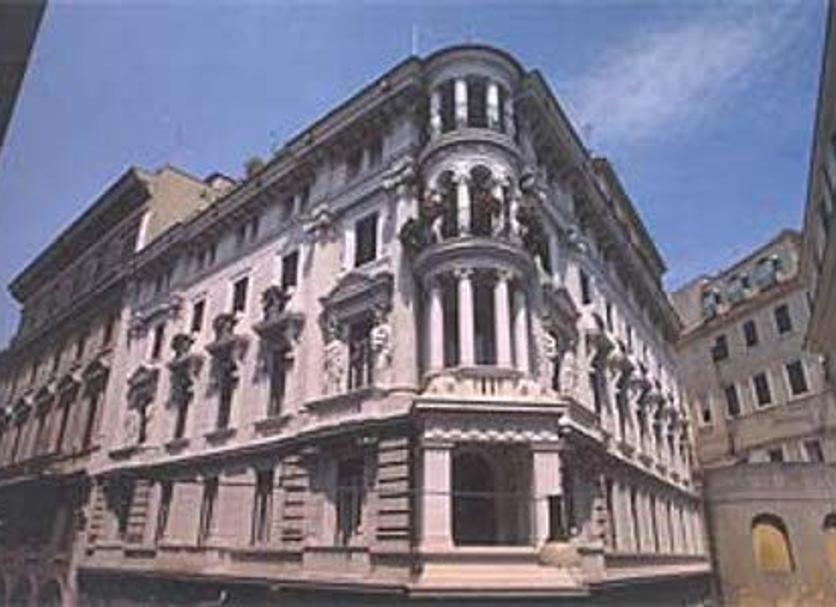 Bina Fotoğraf