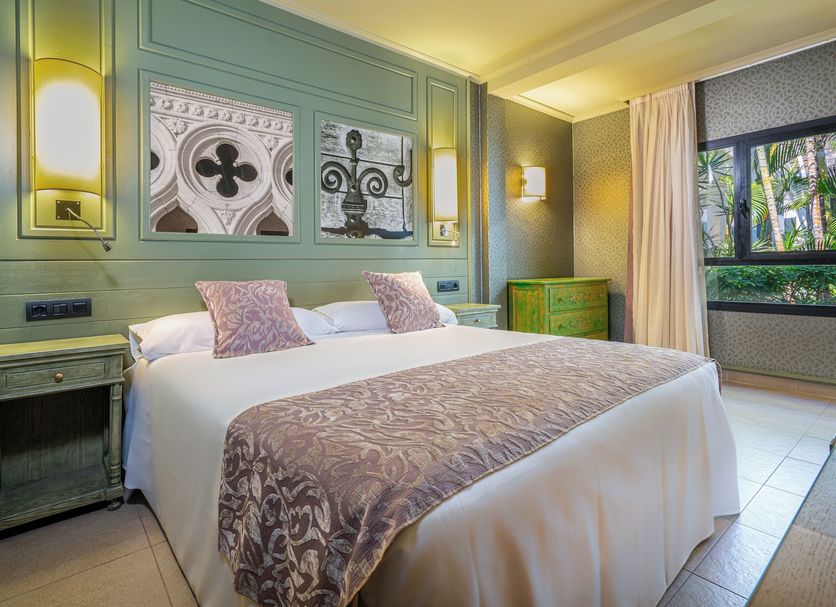 Yatak Odası Fotoğraf