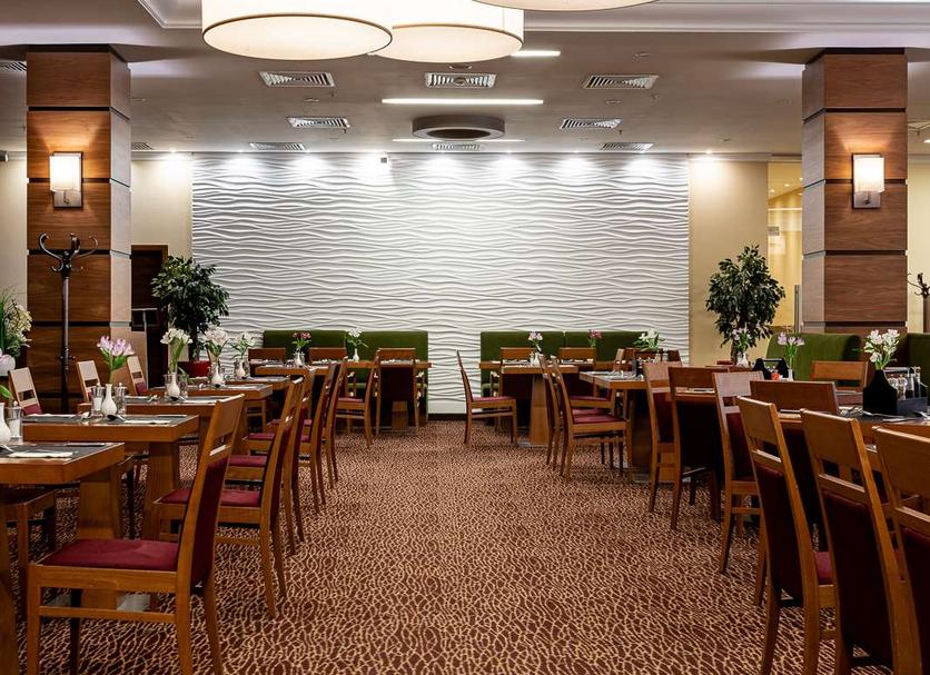 Restoran Fotoğraf