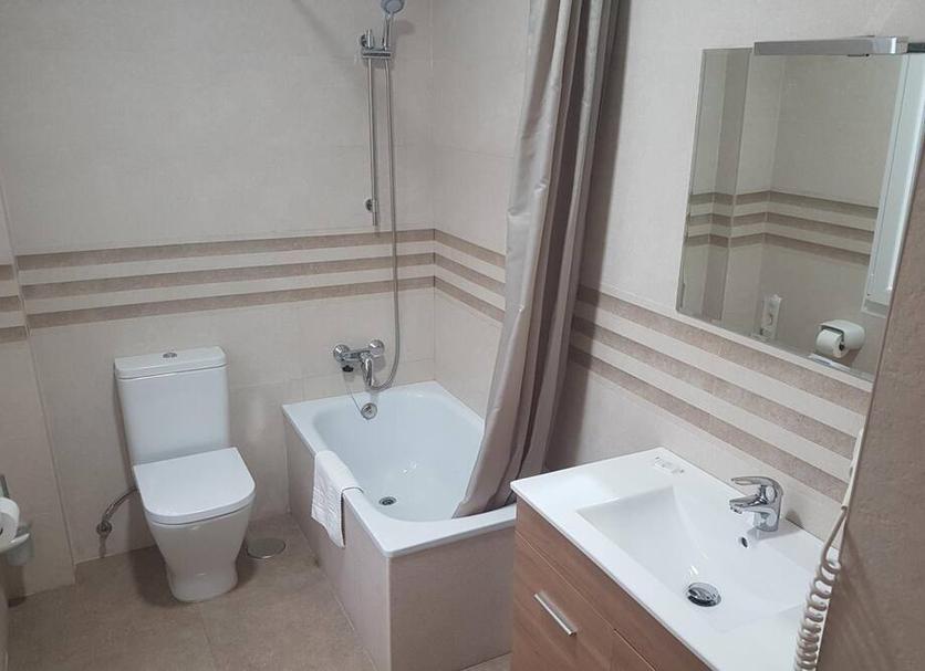 Banyo Fotoğraf