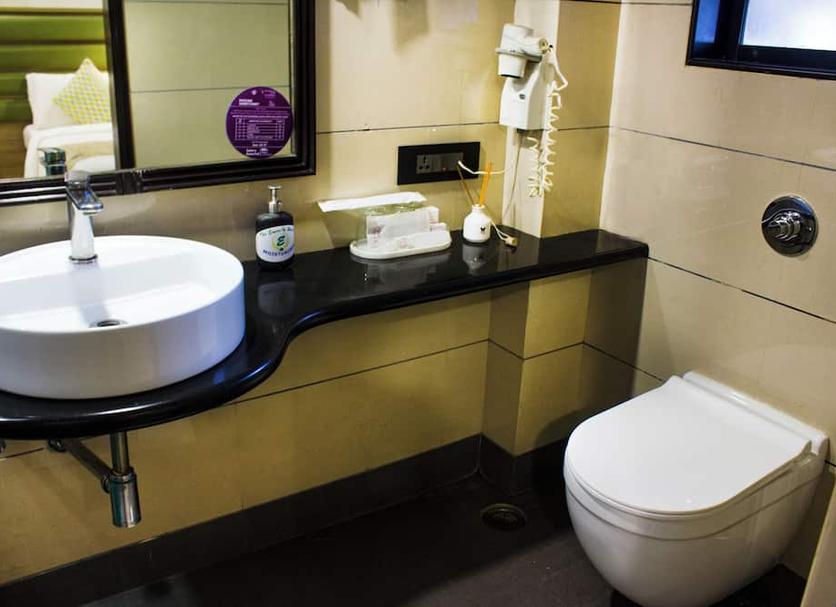 Banyo Fotoğraf