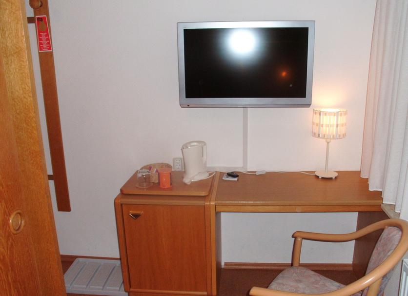 Oda olanağı Fotoğraf