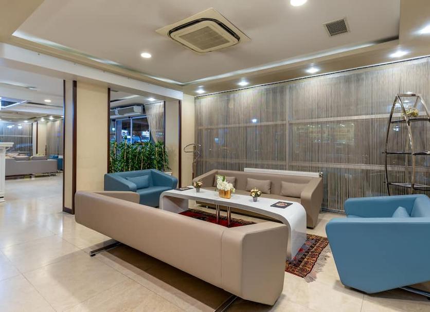 Salon Fotoğraf