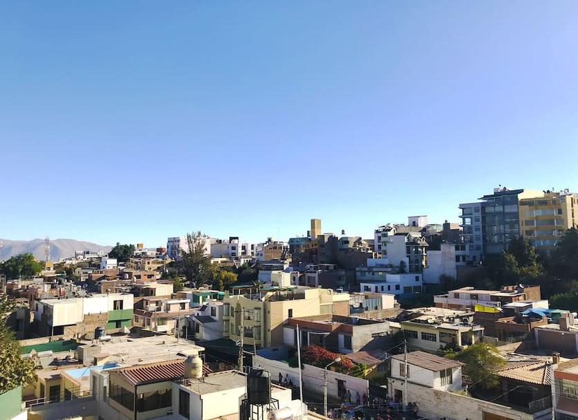 Dış görünüm Fotoğraf