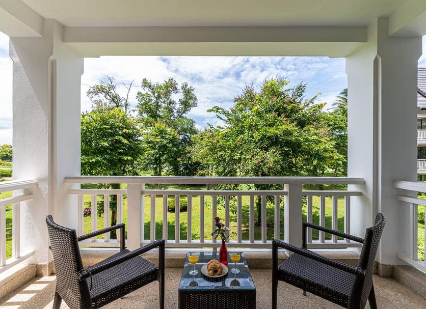 Balkon Fotoğraf