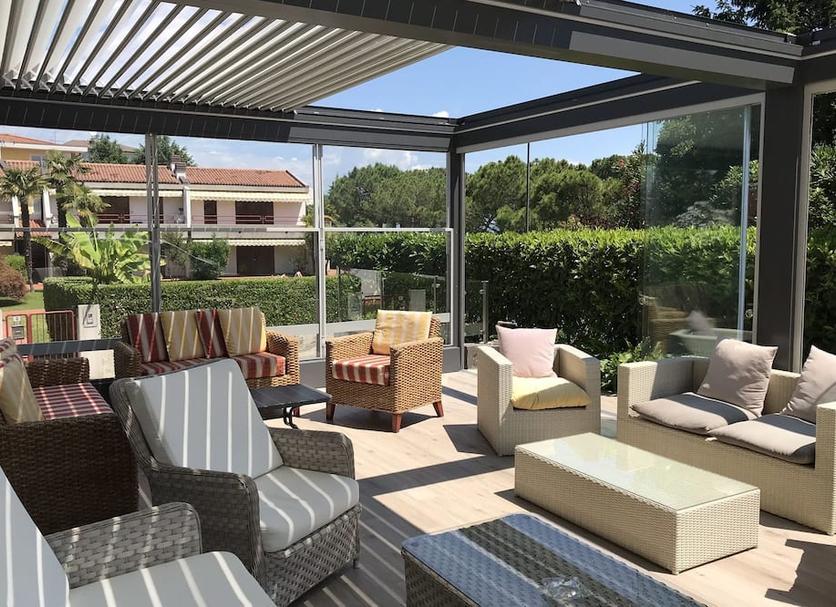 Veranda Fotoğraf