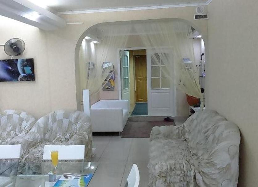 Oturma odası Fotoğraf