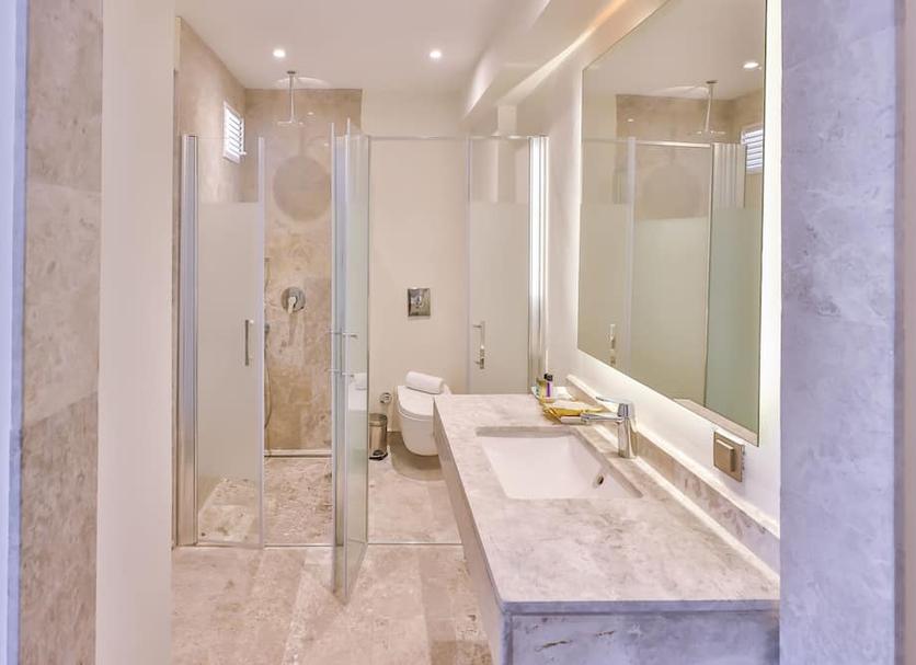 Banyo Fotoğraf