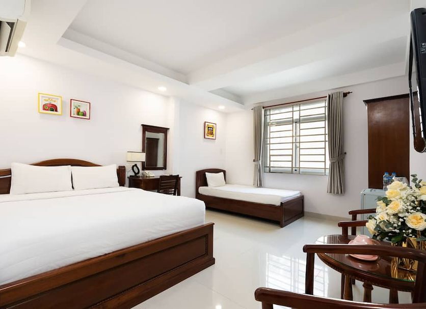 Yatak Odası Fotoğraf