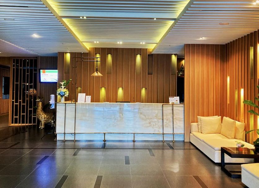 Resepsiyon Fotoğraf