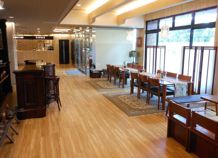 Restoran Fotoğraf