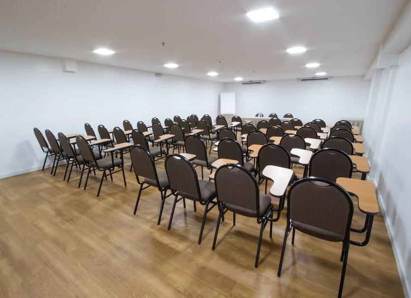 Konferans salonu Fotoğraf