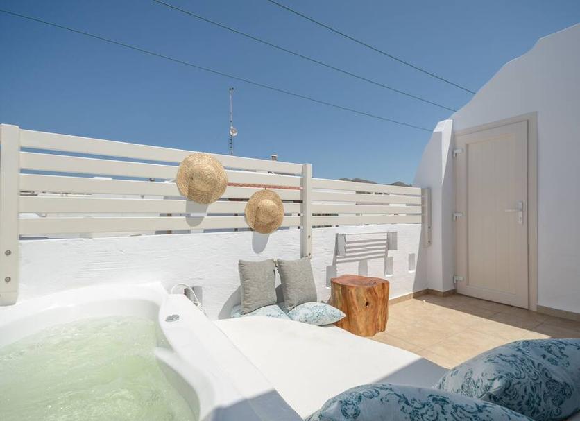 Veranda Fotoğraf