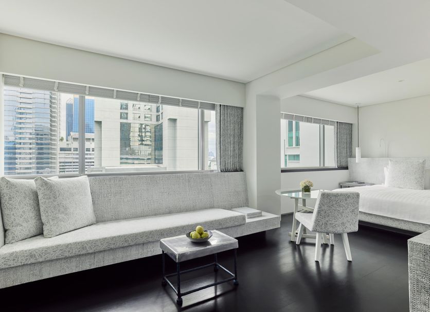 Yatak Odası Fotoğraf