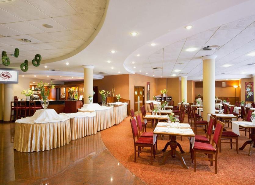 Restoran Fotoğraf