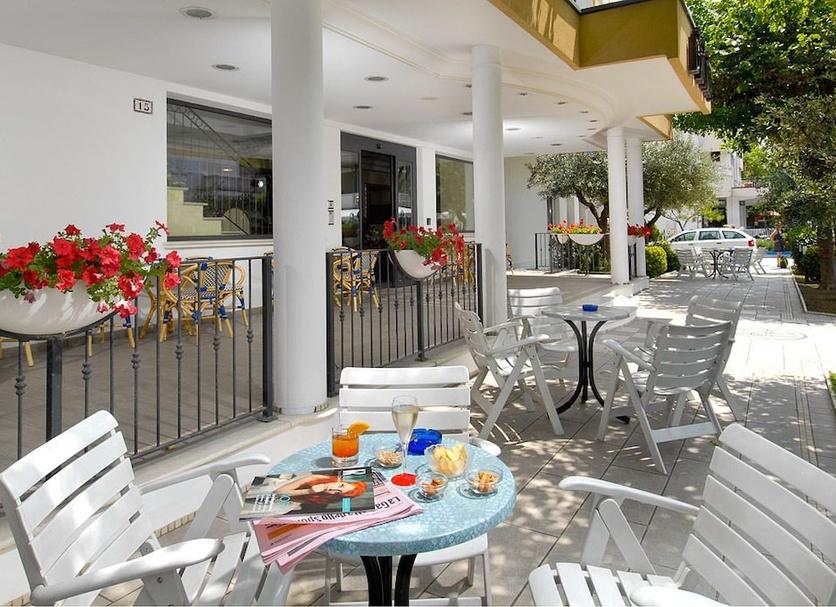 Veranda Fotoğraf