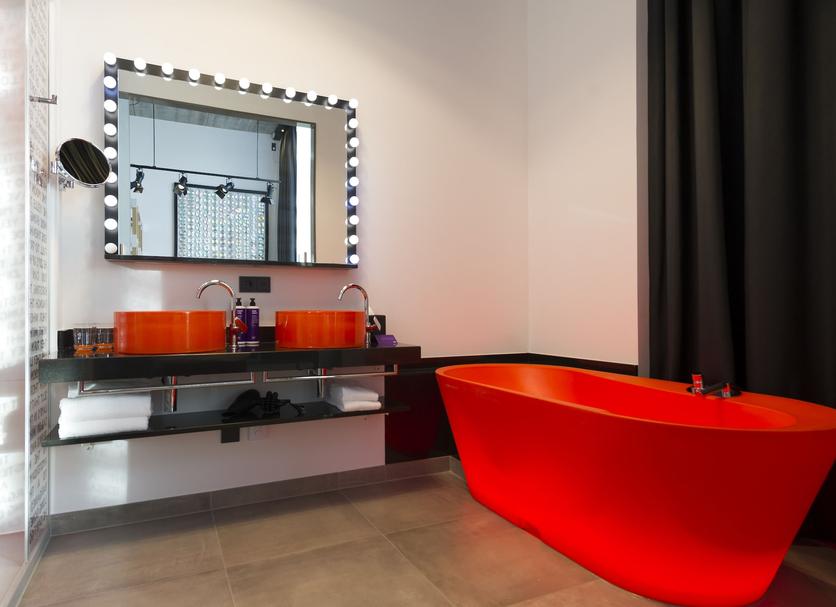 Banyo Fotoğraf
