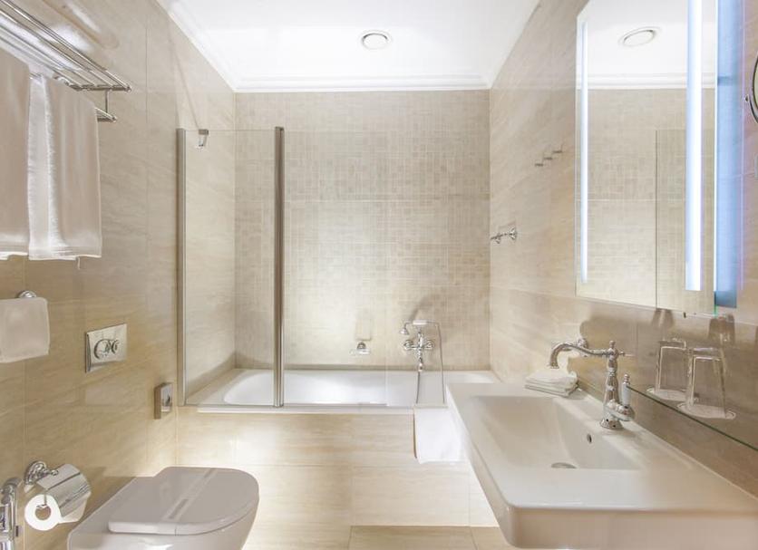 Banyo Fotoğraf