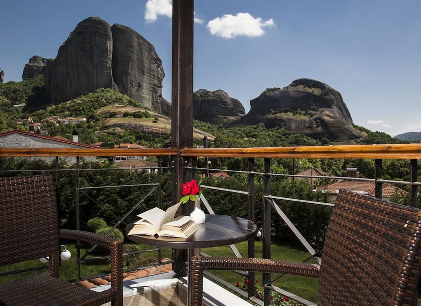 Balkon Fotoğraf