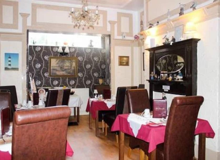 Restoran Fotoğraf