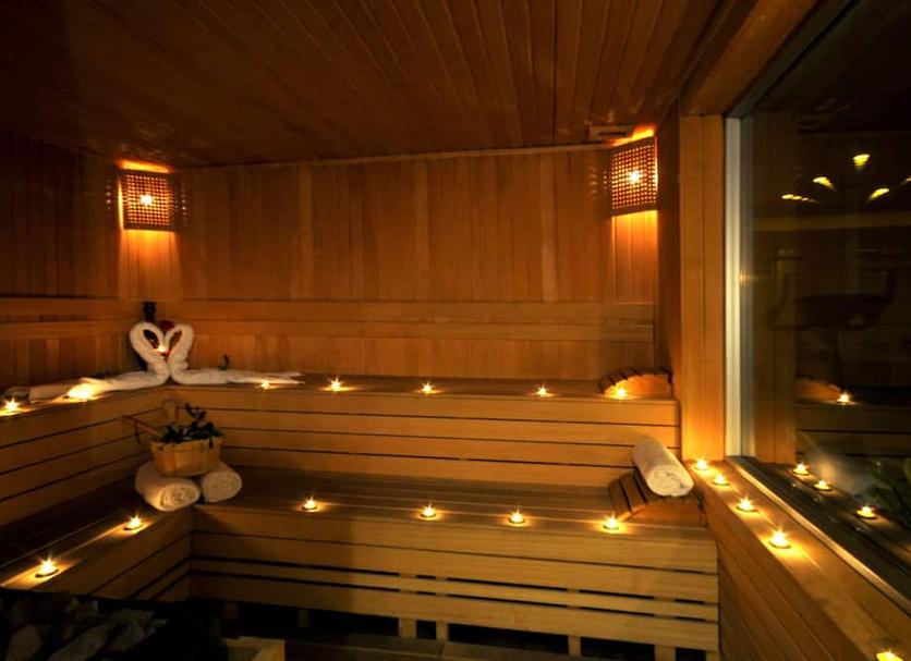Spa Fotoğraf