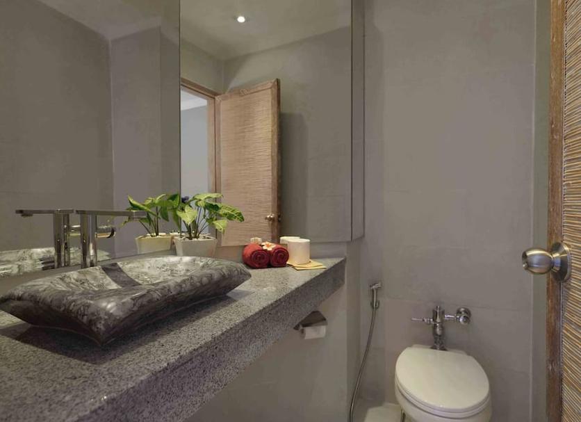 Banyo Fotoğraf