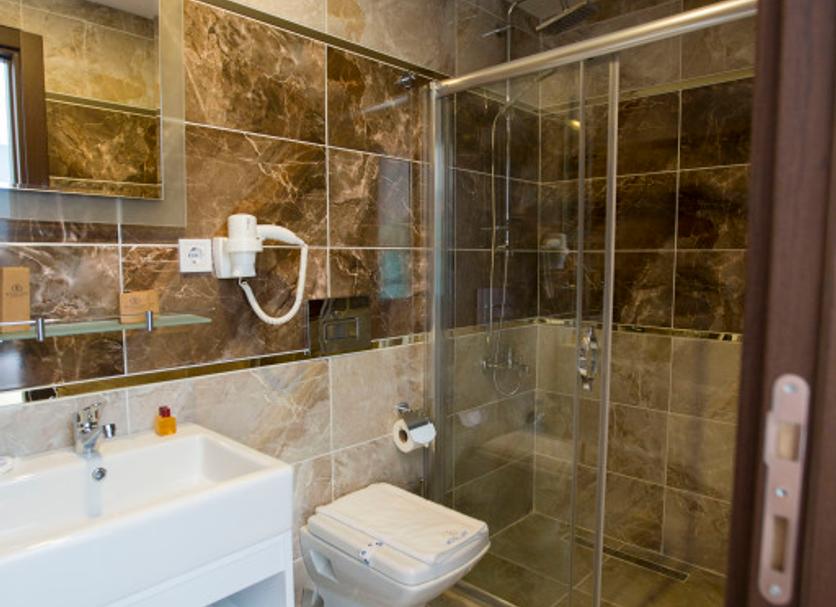 Banyo Fotoğraf