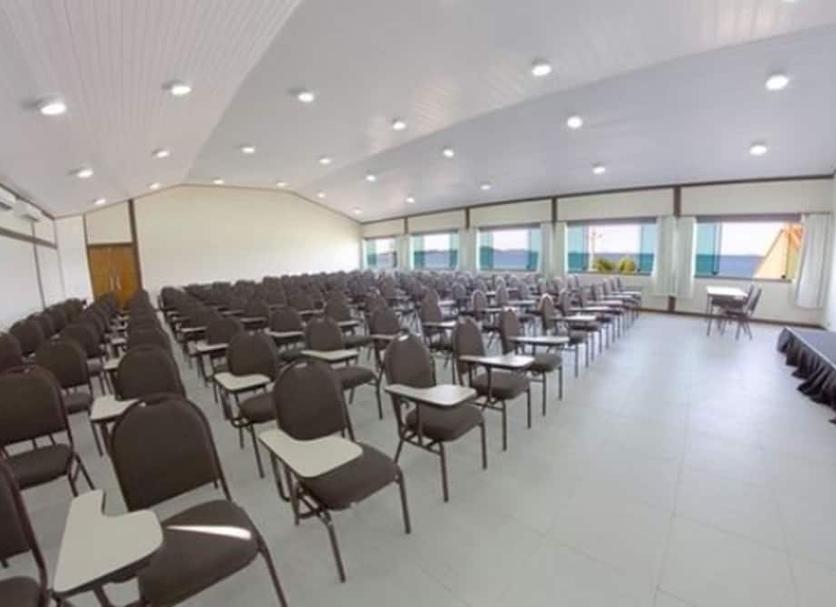Konferans salonu Fotoğraf